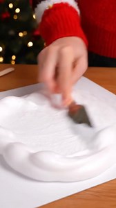 210K views · 40 reactions | Create a festive centerpiece with this delightful growing Christmas tree project. Using simple materials, you can craft your own charming tree to brighten the holiday season. #ChristmasCraft #HolidaySpirit #DIYDecor | Charming Recipes | Facebook