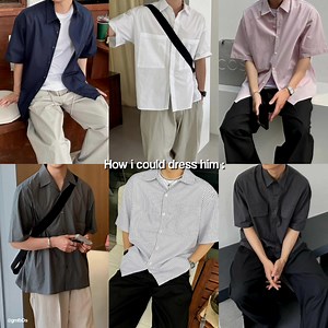 how i could dress him >>> | 𝗚𝗼𝗼𝗱 𝗠𝘂𝘀𝗶𝗰 𝗙𝗼𝗿 𝗕𝗮𝗱 𝗗𝗮𝘆𝘀