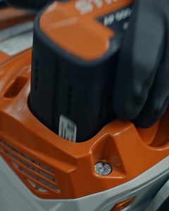 STIHL AP System for professionals. 🔋 One system for every challenge you face. No matter the job, we got your back. 💪🔋 #STIHL #STIHLbattery #apsystem #getitdonewithbattery | Fun 'n' Fast