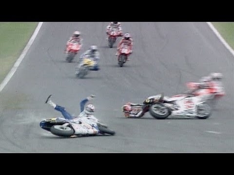 MotoGP™ Crash Kings - Episode 7