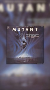 #TodayInVareseHistory: the 1984 film, Mutant, originally released in theatres as Night Shadows, premiered. Music for the film is composed by Richard Band. Wings Hauser, Bo Hopkins, Jody Medford, and more star in the film directed by John "Bud" Cardos. #HorrorFilm #HorrorMovie #Mutant #HorrorFlic #HorrorFans | Varèse Sarabande