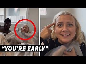 Wife Has a MELTDOWN After Getting Caught Cheating