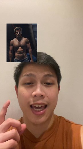 52 reactions | Model looking physique guide | Jhunne Capilador | Facebook