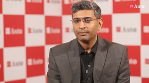 Prasanna Deshpande, Manager Application Engineering, Mathworks India Pvt Ltd shares his experience and key takeaways at #ETAutoTS! Explore the newest trends, cutting-edge technologies, and future pathways shaping the automotive tech industry. Know More - https://bit.ly/4c0LyBf #ETAuto #AutoTech #Tech #Summit #Technology #Innovation | ETAuto | Facebook