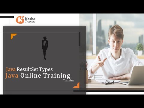 Java ResultSet Types | "Demystifying Java ResultSet Types: A Comprehensive Guide" - Kasha