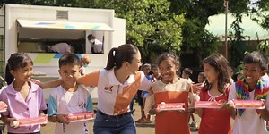 14K views · 352 reactions | Samahan natin si Ms. Jasmin Bungay, isang guro, model, at Binibining Pilipinas Globe 2024. Ibabahagi niya saatin ang kwento ng pag-unlad at patuloy na tagumpay ng Kadunungan Program sa Lalawigan ng Sorsogon. #7KPlus #KadununganProgram | KapitoLink | Facebook