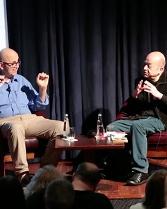 Pera Müzesi-Museum on Reels