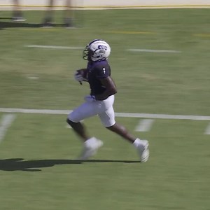 135K views · 1.7K reactions | TCU Football WR Jalen Reagor will go up and TAKE IT.  : 2020 NFL Draft, April 23-25 on NFLN/ESPN/ABC | NFL | Facebook