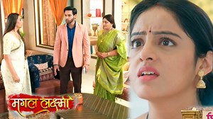 18K views · 539 reactions | Colors TV Show Mangal Lakshmi 18th April 2024 Update: Mangal Gets To Hear From Kartik About His Love, Kartik & Lakshmi's Engagement Is Fixed #MangalLakshmi #deepikasingh #namanshaw | pressnews tv | Facebook