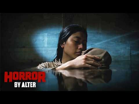 Horror Short Film "Lullaby" | ALTER