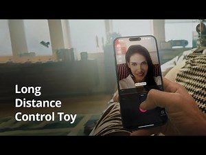 Stay Connected Anywhere with Lovense Lush 4: Bluetooth Remote Control Egg Vibrator