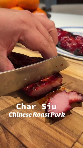 Homemade Char Siu Recipe for Perfect Chinese Roast Pork