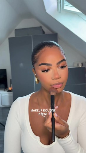 Makeup Routine: Full Face Using NARS, Huda & MAC Favorites