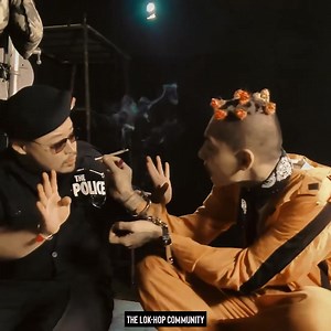 VTEN - PARA 🔥 | The Lok-Hop Community