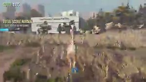 Goat Simulator patch delayed to June