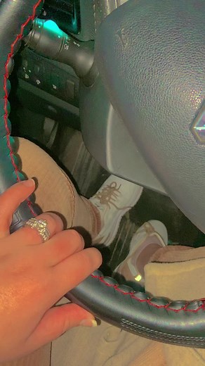 Hand Movements and Car Interactions Explained