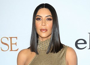 Reality Star Shawna Craig Offers To Act As Surrogate For Kim Kardashian
