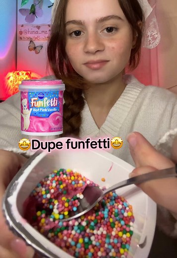 Dupe funfetti icing: recette et astuces rapides