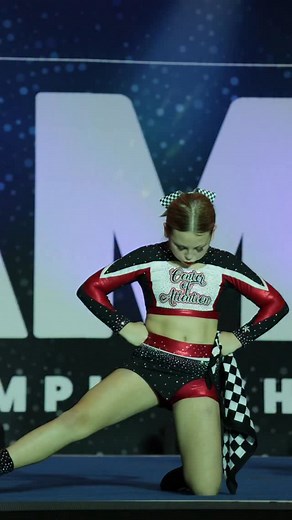 These level 3 teams were EVERYTHINGGGG🥹👏🏽👏🏽 — We are just moments away from crowning your next #JAMZChampions and finding out who’s taking home those full paid bids to #TheCHAMPION 🏆✨ | JAMZ Cheer and Dance