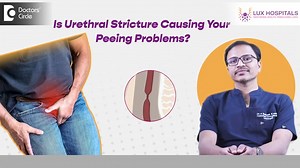 Urethral stricture is a narrowing of the urethra due to scarring,...