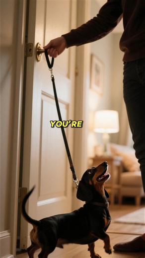 3.7K views · 75 reactions | Why does your Dachshund shake when they’re excited?  This reel explains the excitement behind the shaking — and when it could be a sign of something more. #DachshundShaking #SausageDogExcitement #DoxieEnergy #ShakyDogs #ILoveMyDachshund #DogBehaviorExplained #ExcitedDogLife #DachshundReels #DogReels #PetParentLife | Dachshund Hub | Facebook