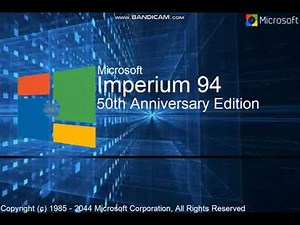 windows 94 history part 1 - Wind 2000 [REUPLOAD]