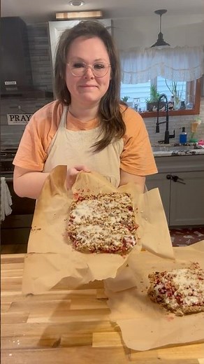 Strawberry Oatmeal Bars