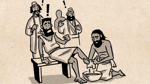 Gospel of John Summary | Watch an Overview Video (Part 2)