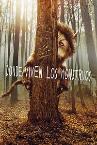 Donde viven los monstruos | Películas y Series La Vanguardia