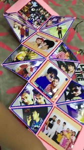 Flip flap card One of our hot sellers Dispatched to Punjab✈️ To place your order inbox or call/ whatsapp at 9582561029 | Craft Fire | Facebook