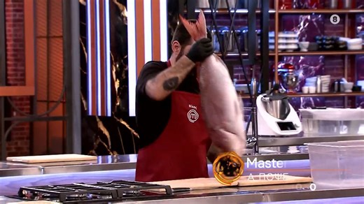 MasterChef 2025 | Trailer 43ου επεισοδίου - Πέμπτη 20.3.2025