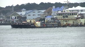 Worcester County hopes to continue with inlet shoaling study - 47abc