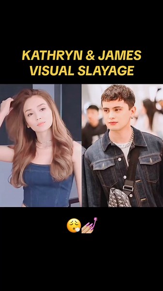James Reid and Kathryn Bernardo TikTok Compilation