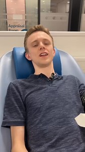 23K views · 245 reactions | Scratch from the needle when donating > Stubbed toe – according to Adam, at least!  Adam is a pro when it comes to donating – he started off as a blood donor and now gives plasma. This is his message for everyone thinking about becoming a donor. #GivingType | NHS Blood Donation | Facebook