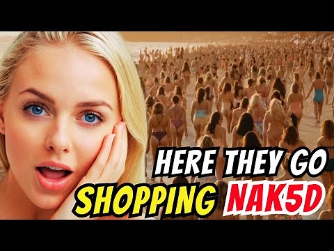 CAP D’AGDE: The Most Famous NATURIST Destination in the WORLD