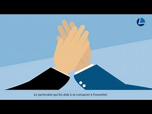 LucaNet : gérez simplement vos données financières