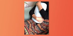 How Cuddly Comfort Objects May Help Adults with Anxiety