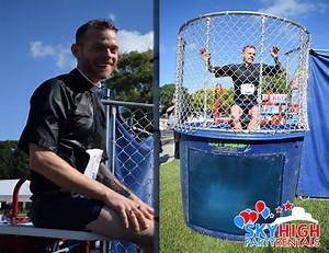 Dunk Tank Rentals USA | Nationwide Delivery & Setup