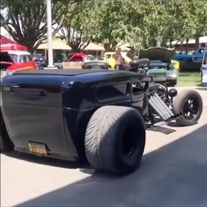 7K views · 239 reactions | This Hot Rod Is Done So Nice | HotRodHarrys.com | Facebook