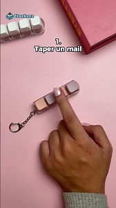 5 astuces géniales pour occuper tes mains facilement !