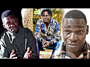 EKITUFFU KIRI NTI ALEIN SKIN YALIDDE SSENTE ZA MUSEVENI OKUVUMA BOBI! YEKOLERA