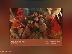 【皮尔斯/phira】Flourishing Age SP Lv.2025 初见