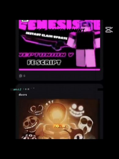 新鯖土星グループのスクリプトとボット