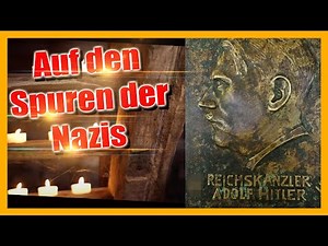 German Treasure Hunter Episode 01/ 2019 - On the trail of the Nazis