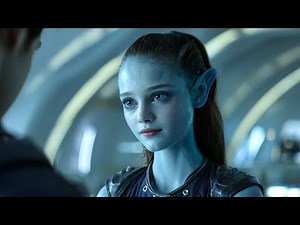 Female Alien Court Orders Human Soldier to Mate with Newly Adult Females | HFY Story