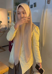 Doa 'Allahuma Baarik' untuk Sekolah dan SMA - Ayaa Anqueela Syafaluma