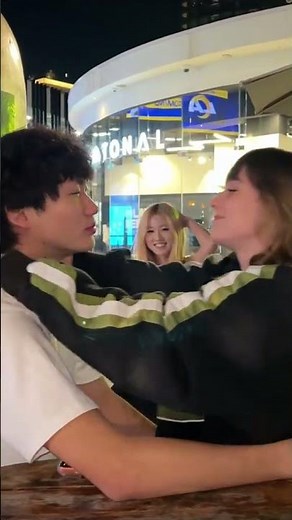 Asian Girl Feels Lonely In Front Of Her AMWF friends (No Oxford For Her) #oxfordstudy