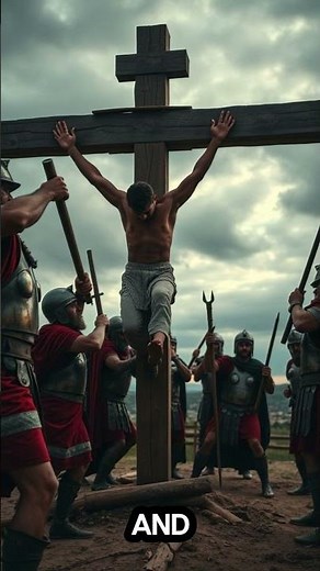 The Crucifixion of Jesus Christ: A Sacrifice That Changed the World