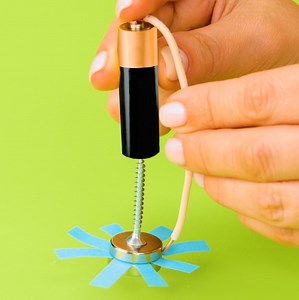 Easy science experiments to do at home. This is something incredible! | Smart is the New Sexy