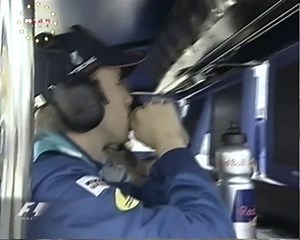 F1 2003 Brazil Nagydíj Időmérő